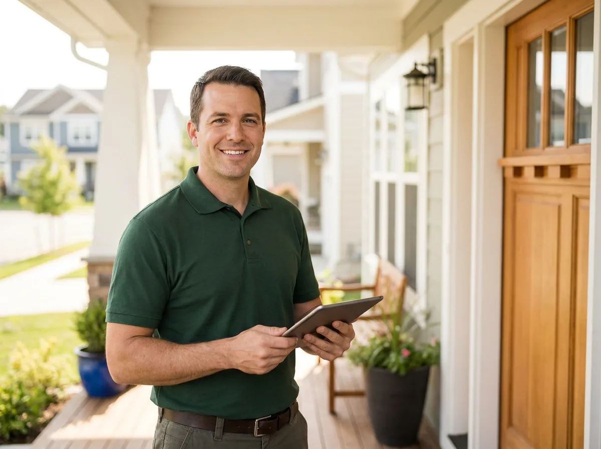 Pest control FAQs for Rebecca, GA